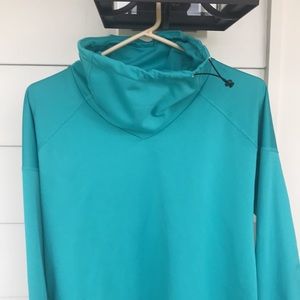 Niki DriFit Top, long sleeves